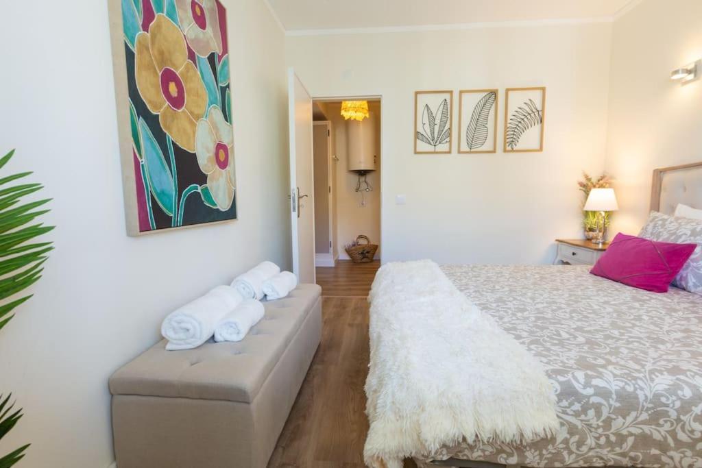Beachome4u4 / Carcavelos *