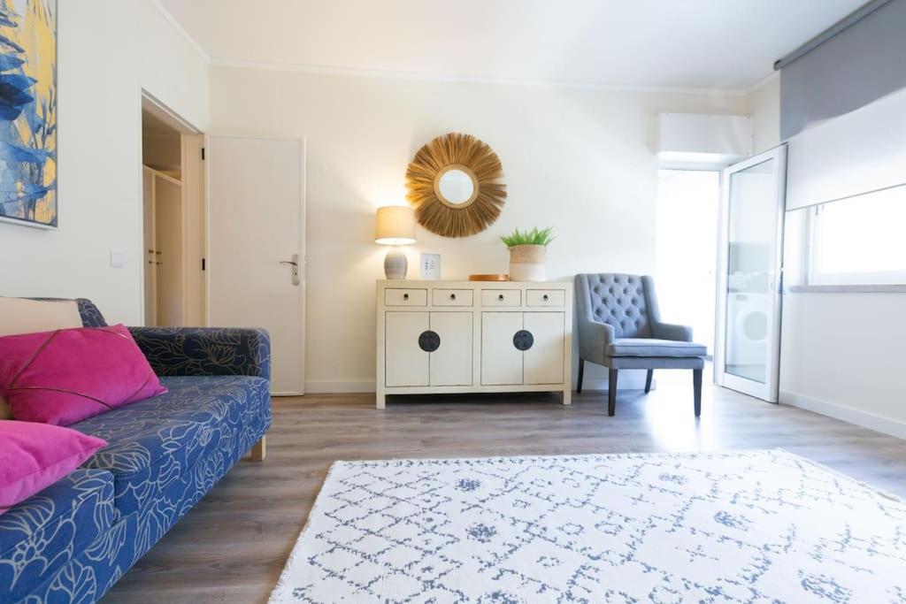 Beachome4u4 / Carcavelos