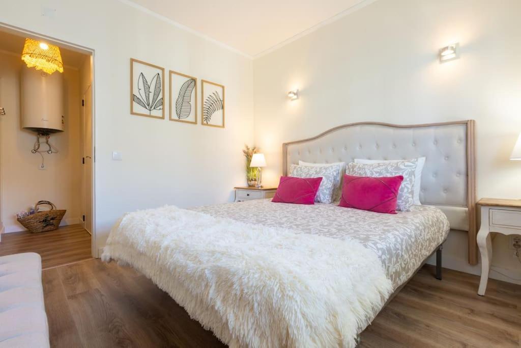 Beachome4u4 / Carcavelos *