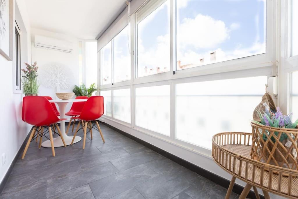 Beachome4u4 / Carcavelos *