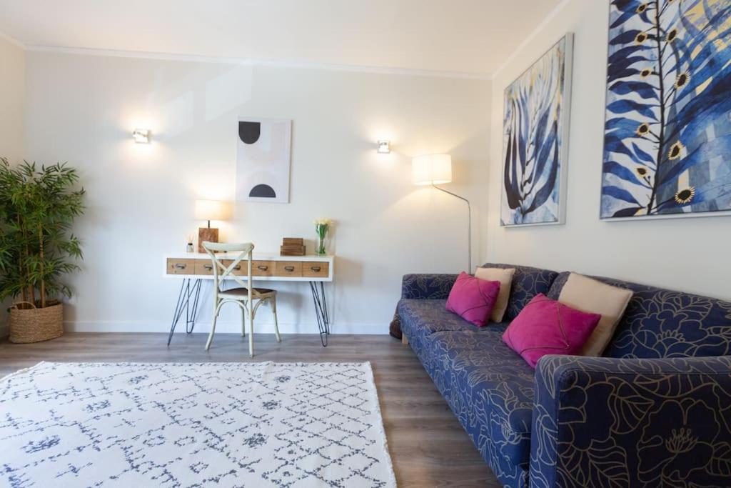 Beachome4u4 / Carcavelos