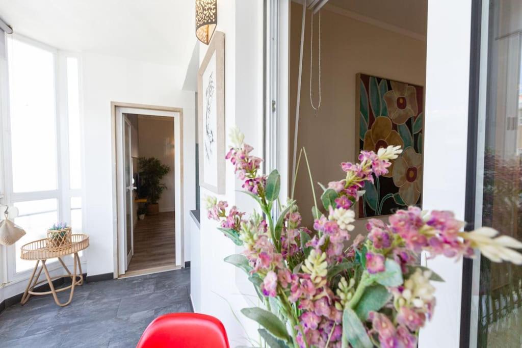 Apartment Beachome4u4 / Carcavelos