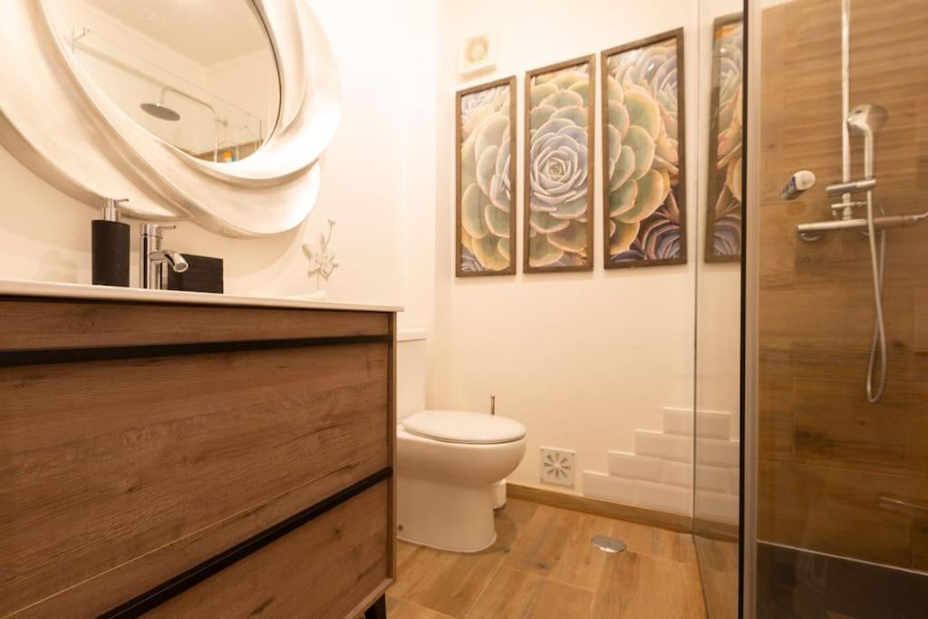Apartment Beachome4u4 / Carcavelos *
