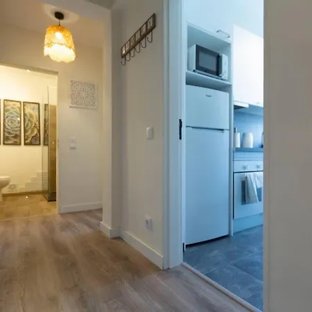 Beachome4U4 / Carcavelos Beach Parede Exterior foto