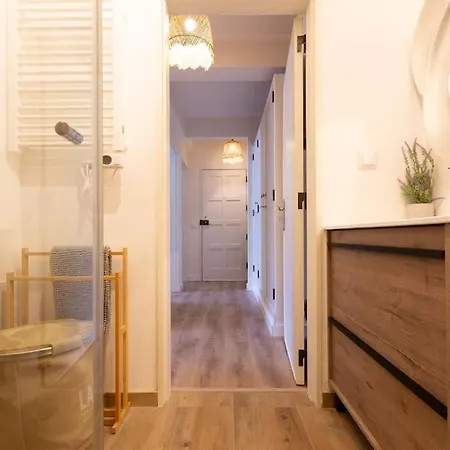 Beachome4U4 / Carcavelos Beach Parede Exterior foto