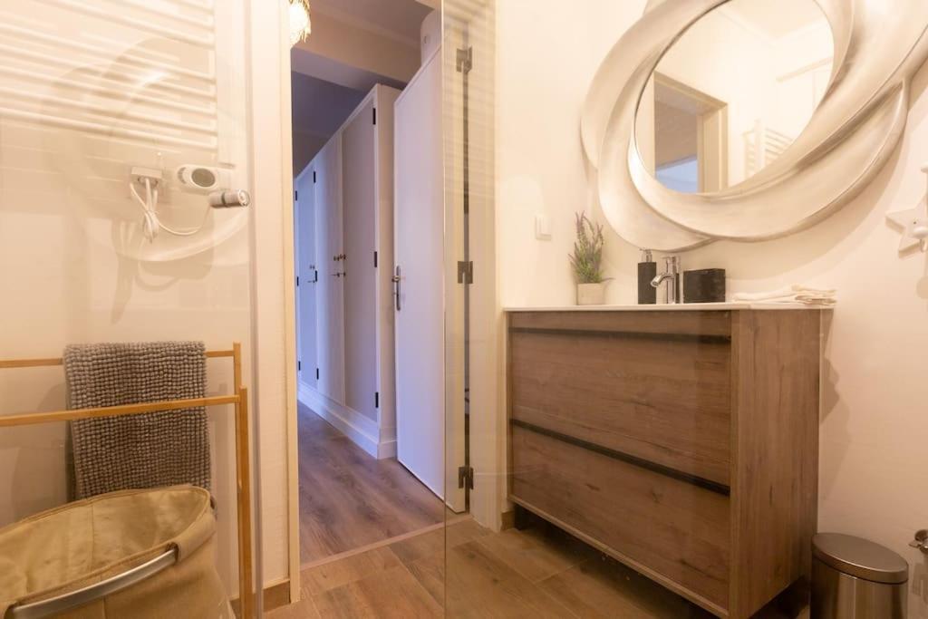 Beachome4u4 / Carcavelos * Parede